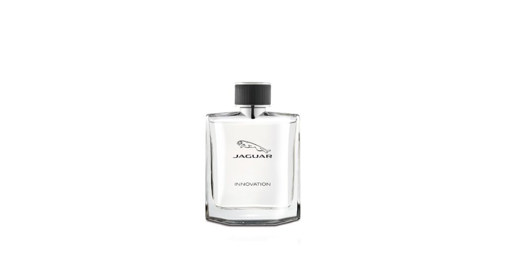 Jaguar innovation best sale eau de cologne